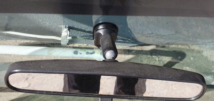 фото №12, Стекло лобовое с подогревом subaru forester iii 2013r