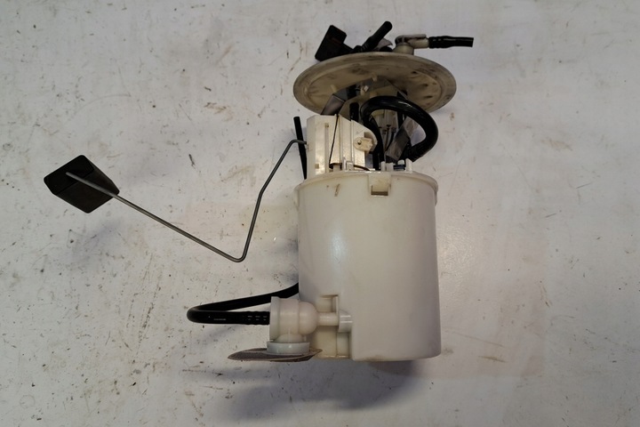 фото №7, Насос пального saab 9-5 ys3e 12757165 2.3l бензин 136kw 2006