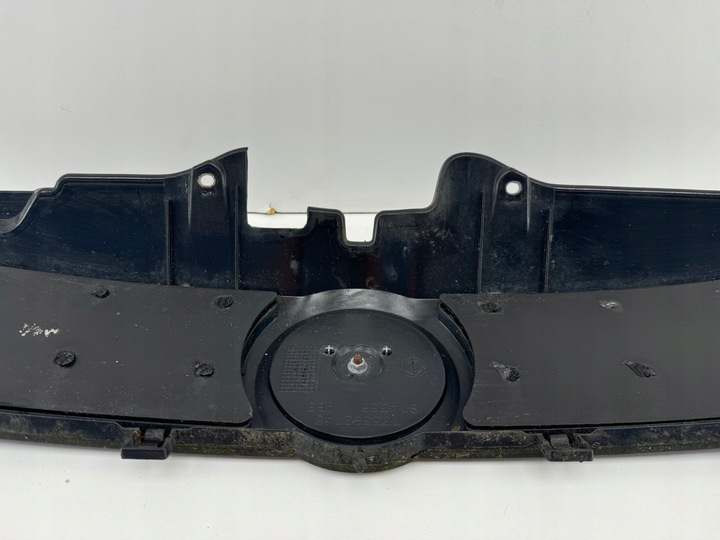 фото №9, Fiat panda ii cross решітка радіатора 735382745