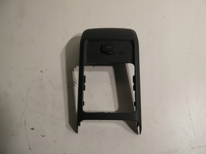 фото №1, 1q0863289e vw scirocco рамка захист тунелю