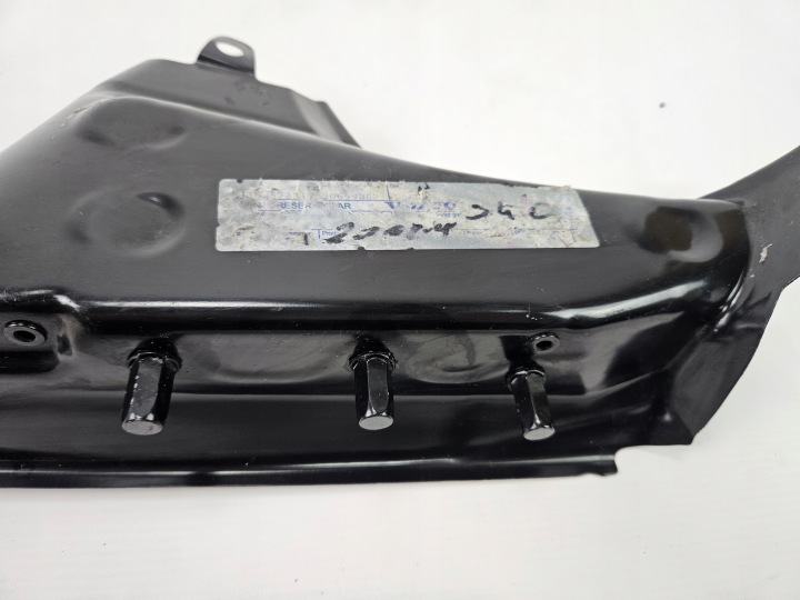 фото №9, Volvo s40 ii 2004 - 2012 ніша обшивка зад праве 30699887