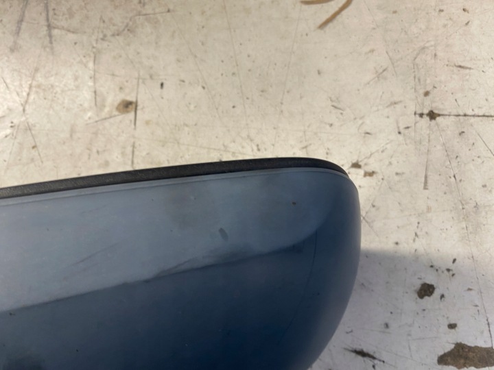 фото №8, Toyota yaris ii дзеркало ліве 3 pin eu 1f8