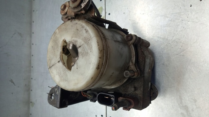 фото №5, Насос підсилювача seat ibiza iii 1.2b 6q0423155ad