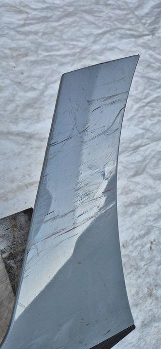 фото №5, Bmw 4 i4 g26 gran купе 21-24 bev поріг планка порогова права лампа led org