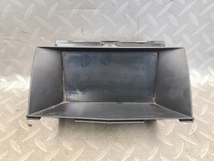 фото №5, Набор радио навигация навигация дисплей экран opel astra iii h dvd90 навигация