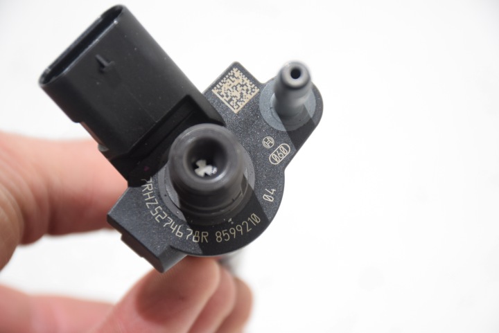 фото №11, Bmw g20 g22 g26 g30 g11 g01 g05 b57 форсунка инжектор комплект - jak новое