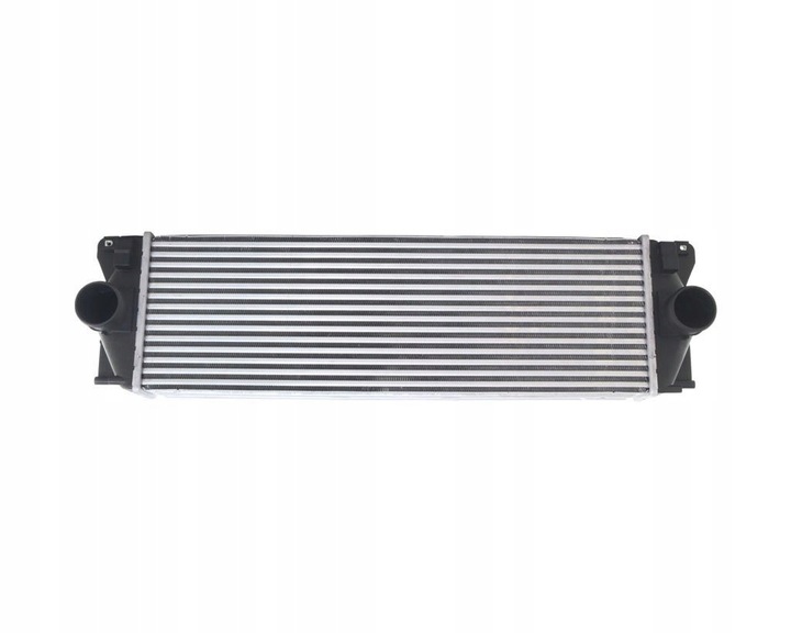 фото №1, Радіаторів інтеркулер vw crafter 05- 2.5 tdi d