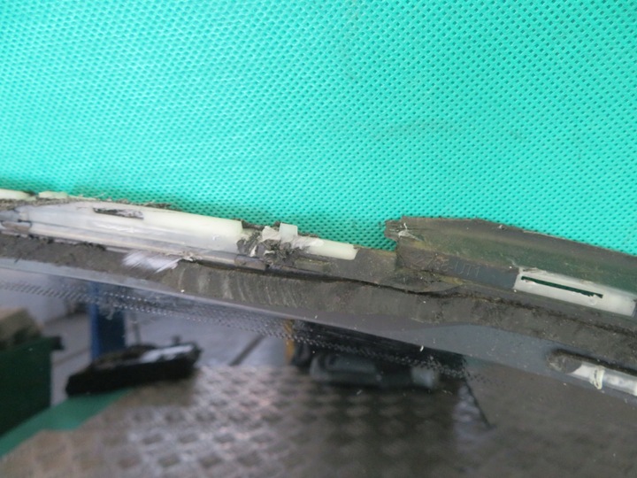 фото №8, Стекло правая зад кузовная audi a5 8w купе 19r