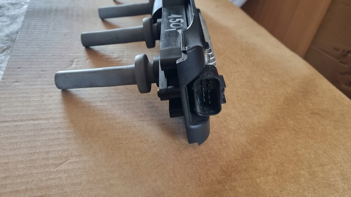 фото №4, Котушка запалювання opel vectra c 2.2 12567686