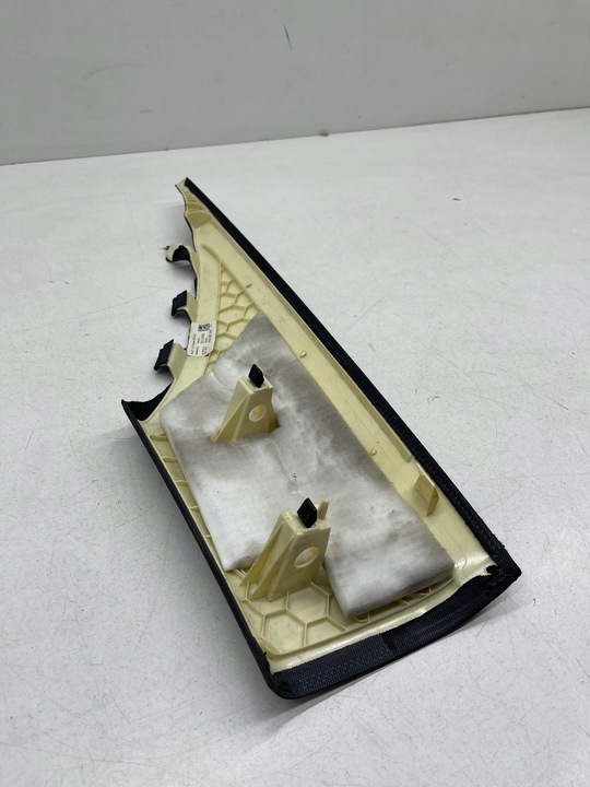 фото №8, Audi a6 c7 sedan захист обшивка стійка c правий зад s-line чорний