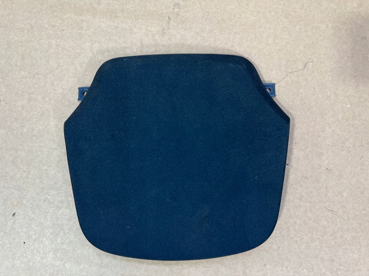 фото №1, Захист полиці багажника mercedes w222 a2226930817