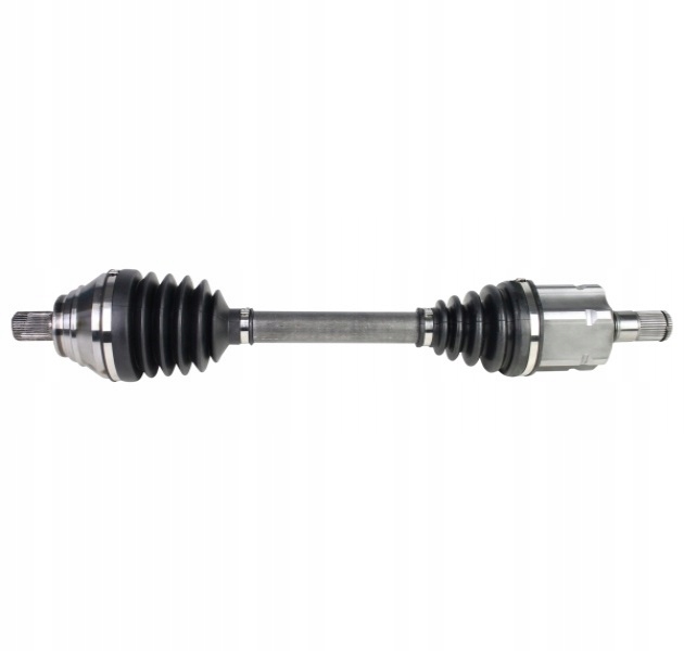 фото №1, Піввісь привідна перед gsp do audi q3