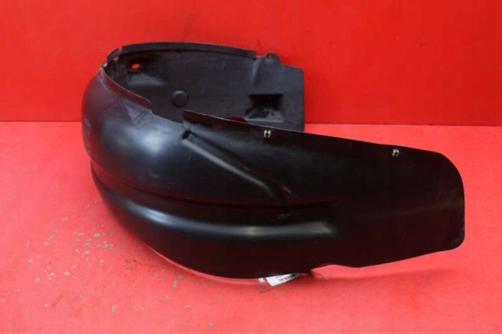 фото №5, Подкрылок правое зад задние 05074102 dodge caliber 06-12