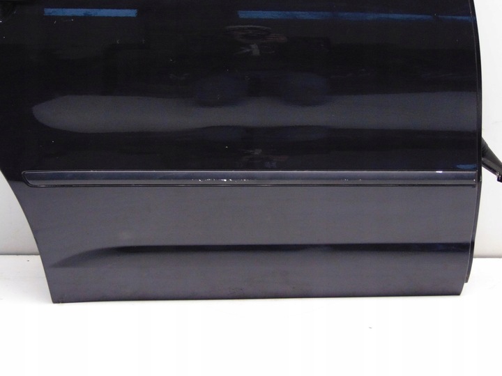 фото №7, Дверь правые правый зад задние vw passat cc 3c8 lc9x