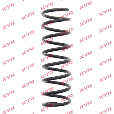 фото №4, Kyb kayaba пружина зад ford focus c-max