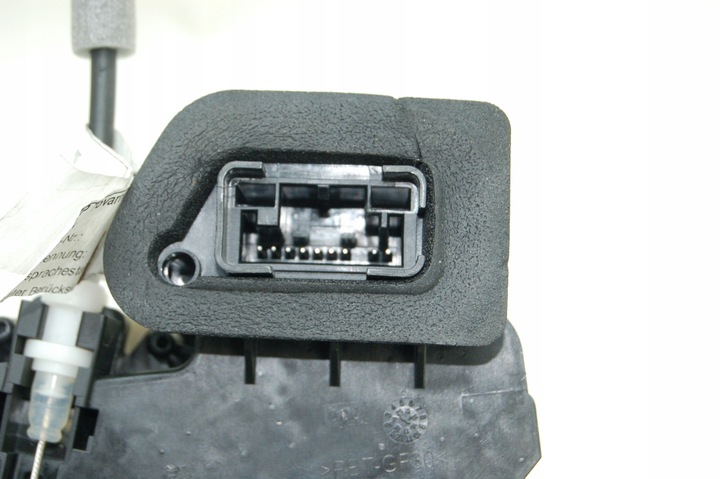 фото №4, Замок двері audi a8 s8 4n0839016b