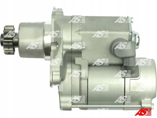 фото №9, Стартер as-pl do toyota avensis 2.0