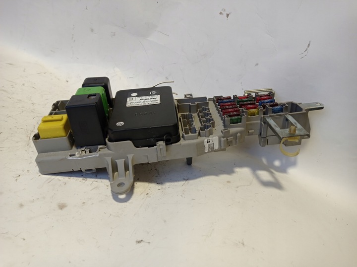 фото №5, Коробка предохранителей rover 600 38600-sn7-g020-m1