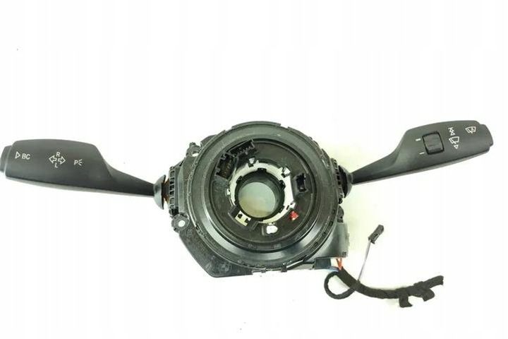 фото №7, Підкермові важелі bmw 3 gran туризмо f34 9253749 2.0l дизель 135kw 2014