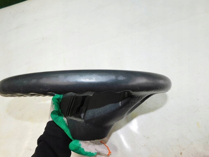 фото №8, Vw golf ii mk2 1991r руль