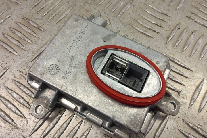 фото №8, Модуль ксенон alfa romeo stelvio 949_ 130732946915 2.9l бензин 2020