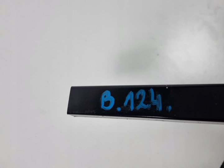 фото №8, Mercedes eqs w297 балка бампера перед передняя a2976201301