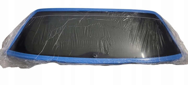 фото №1, Vw id3 id.3 скло кришки багажника задня зад 10a845051aa