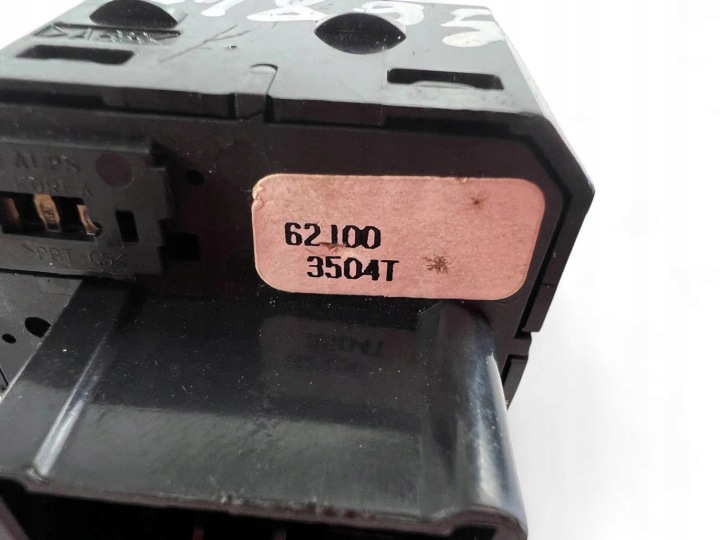 фото №10, Перемикач регулювання дзеркал suzuki swift iii mz, ez 62j003504t