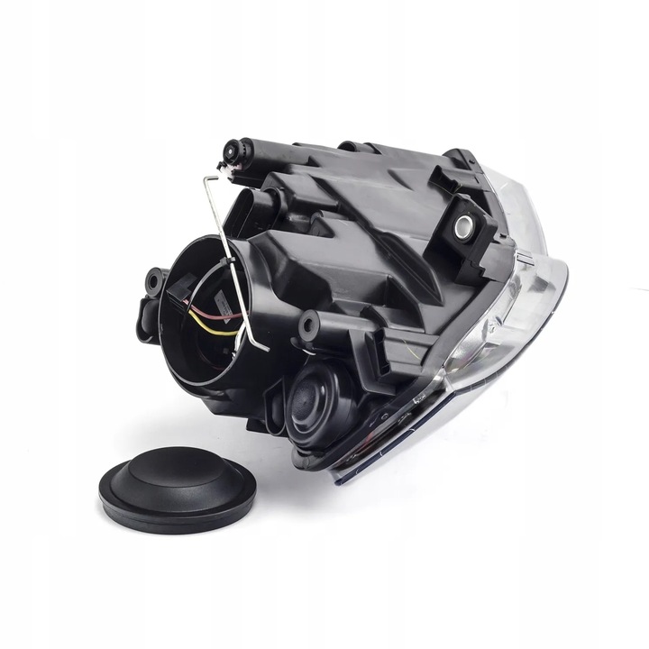 фото №10, Depo фары лампы vw passat b6 2005-2010 kpl