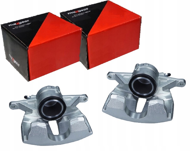 фото №1, Затискачі гальмівні перед skoda kodiaq superb 1,4-2,0 10-