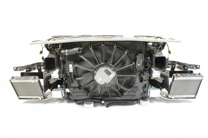 фото №12, Комплектный перед капот бампер pas переднее лампы laser bmw m8 f91 f92 f93