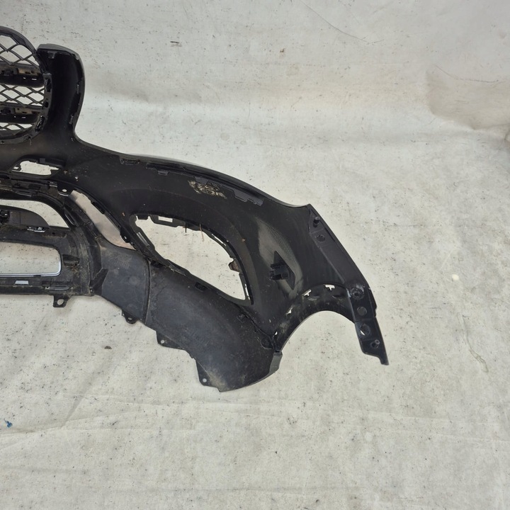 фото №12, Mercedes glc w253 15- бампер перед переднє pdc a2538850325