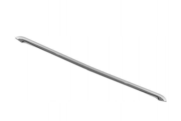 фото №7, Volvo xc60 i 2008-2013 передній рестайлінг хромована молдинг капота 31290998