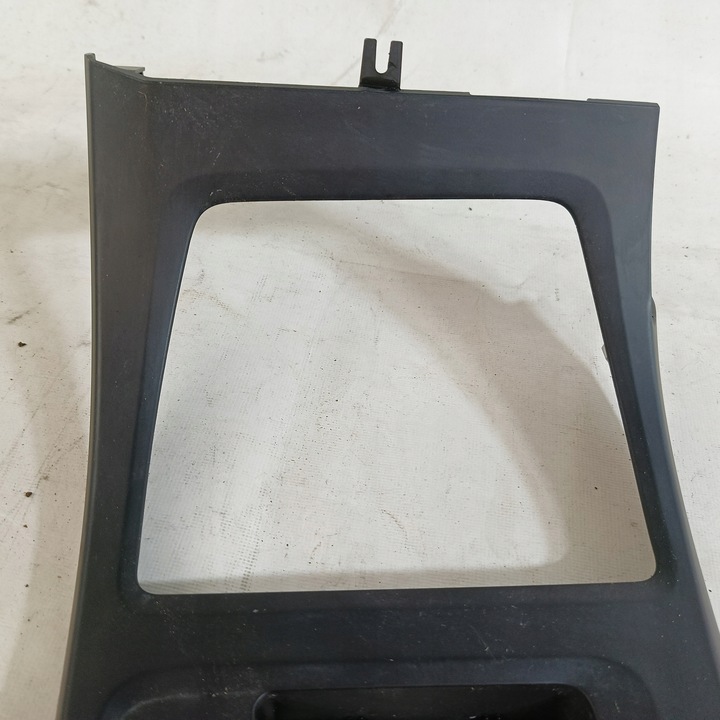 фото №8, Bmw x1 f48 07- панель изменения коробки передач usa 9388422-02