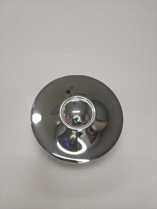 BOUCHON RÉSERVOIR PETIT BMW R4 R11 R47 R42 AUTRE CHROME 001808