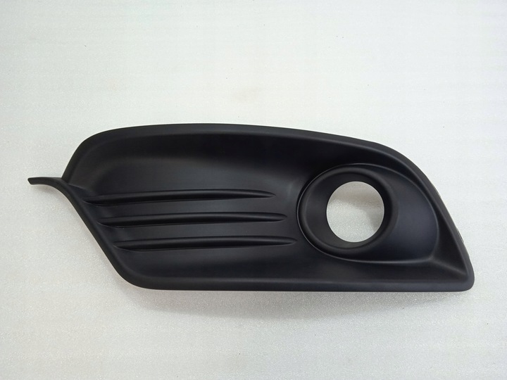 фото №1, Megane iii решітка галоген права 263315510r