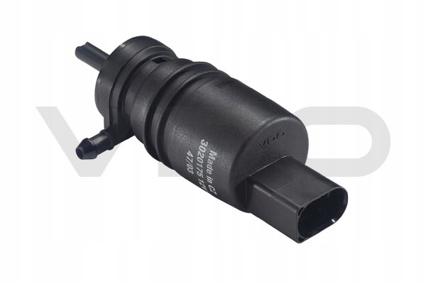 фото №1, Помпа склоомивача audi, bmw, honda, db, porsche, seat, skoda, smart, vw