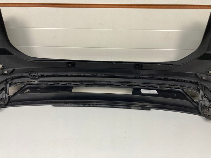 фото №11, Бампер задній vw touran iii 3 r-line 5ta