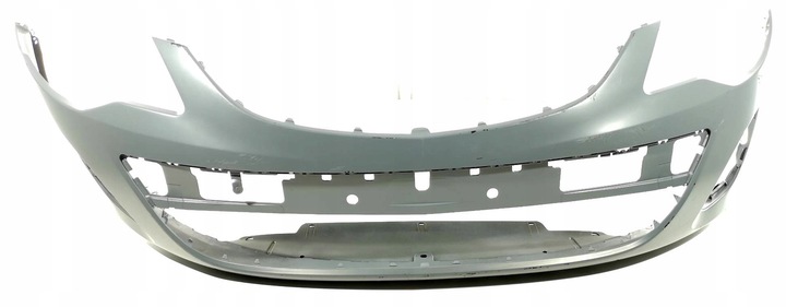 фото №1, Бампер перед переднє opel corsa d fl 1400869 11-