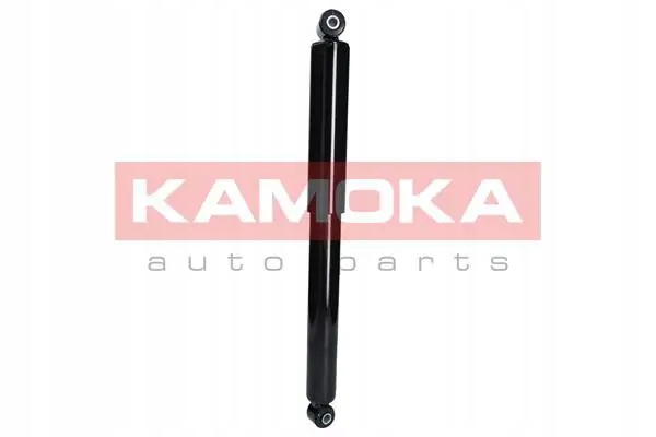 фото №2, Амортизатор 2000005 kamoka