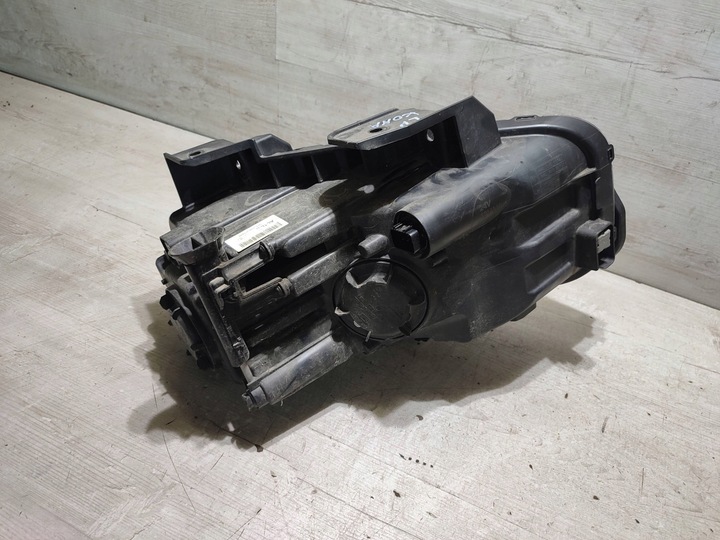 фото №9, Hyundai kona i 2018 перед левая лампа передняя