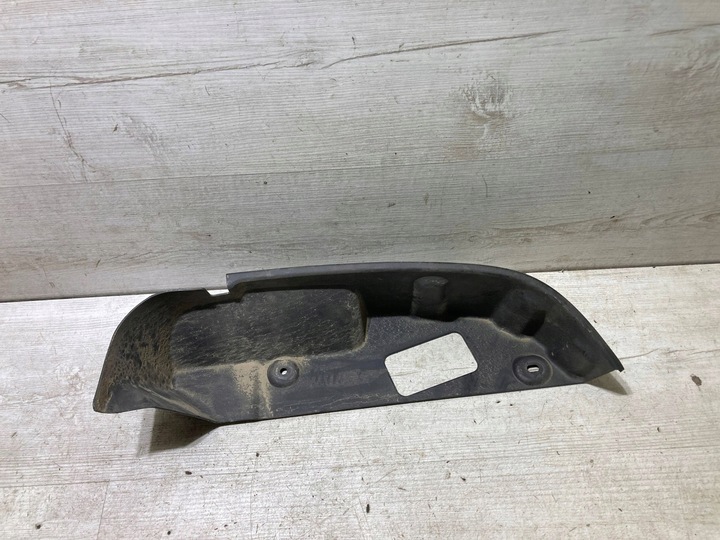 фото №1, Mini clubman f54 2016 захист бампер зад ліва лампи