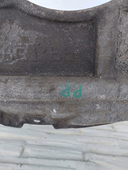 фото №5, Lexus rx450h iv підкрилок праві передні 53805-48190