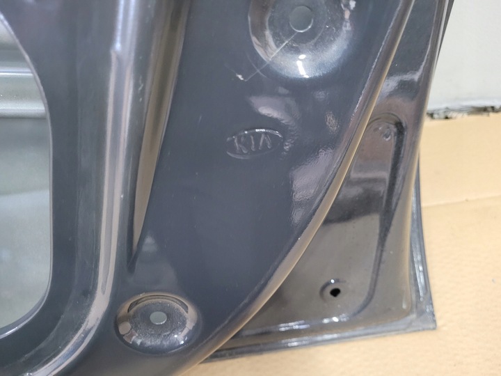 фото №11, Дверь перед правые kia sportage iv 4 рестайлинг 18-