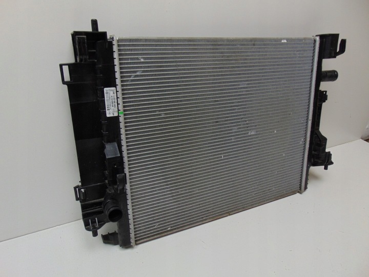 фото №11, Радиаторов воды smart renault twingo zoe a4535000003 r214105514r