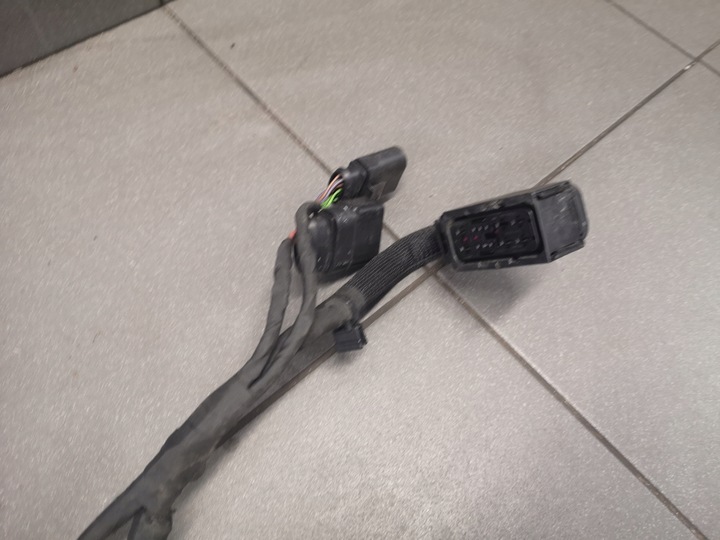 фото №2, Жгут бак audi a8 d4 4h0971727a