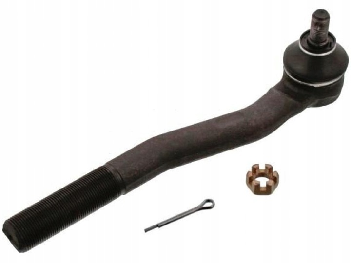 фото №16, Наконечник важіль chrysler grand cherokee 4.0i 4.7i