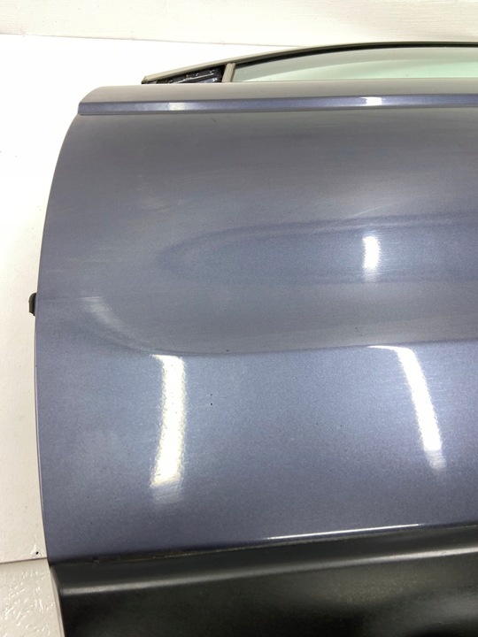 фото №9, Двері ліві лівий перед nh684p honda cr-v crv 3 iii 2006-2012r