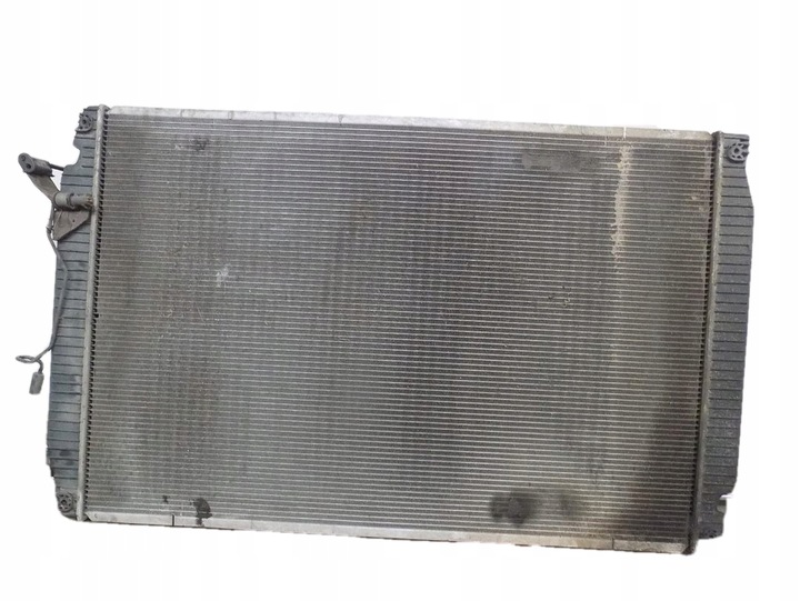 фото №1, Iveco stralis 430km 05r радіаторів води