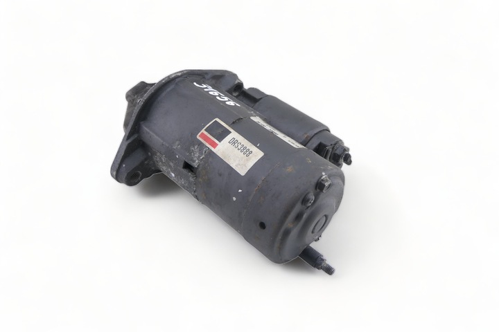 фото №10, Стартер kia magnetis hyundai sonata 2.0 16v